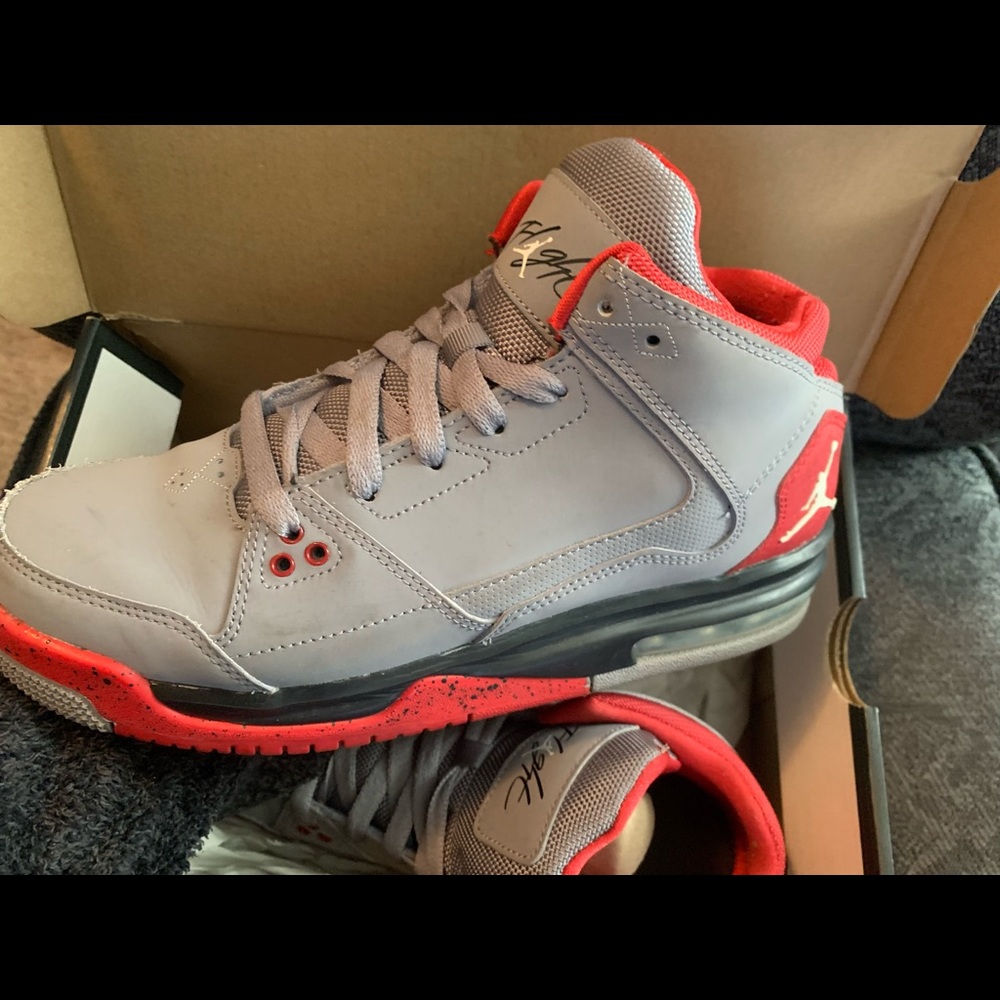 Jordan Shoes